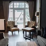 Strandberg's Ursprung: & Kitchen * Braunlage