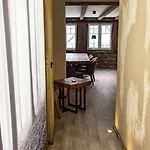 Strandberg's Ursprung: & Kitchen Braunlage