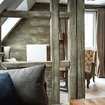 Strandberg's Ursprung: & Kitchen Apartamento Braunlage