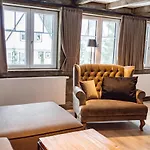 Strandberg's Ursprung: & Kitchen Braunlage