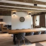 Appartement Strandberg's Ursprung: & Kitchen Braunlage