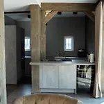 Strandberg's Ursprung: & Kitchen Braunlage