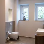 Strandberg's Ursprung: & Kitchen Appartement Braunlage