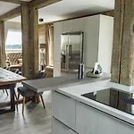 Strandberg's Ursprung: & Kitchen Braunlage