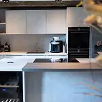 Strandberg's Ursprung: & Kitchen Braunlage