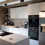 Strandberg's Ursprung: & Kitchen Braunlage
