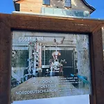 Appartement Strandberg's Ursprung: & Kitchen Braunlage