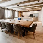 Strandberg's Ursprung: & Kitchen Apartamento Braunlage