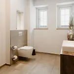 Strandberg's Ursprung: & Kitchen Apartamento Braunlage