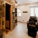 Strandberg's Ursprung: & Kitchen Apartamento