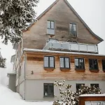 Strandberg's Ursprung: & Kitchen Appartement