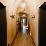 דירה Strandberg's Ursprung: & Kitchen