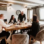Strandberg's Ursprung: & Kitchen Apartamento Braunlage