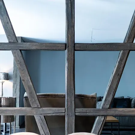 Strandberg's Ursprung: & Kitchen * Braunlage