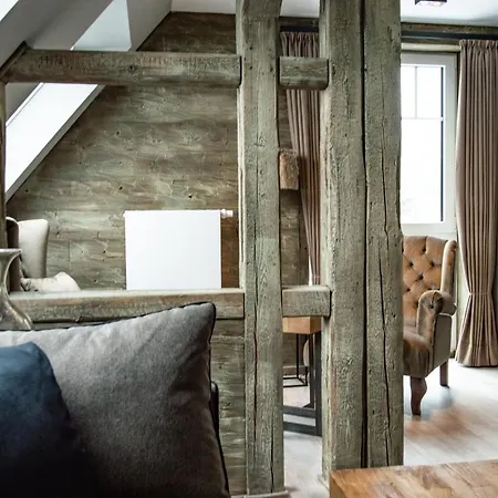 Strandberg's Ursprung: & Kitchen Apartamento Braunlage