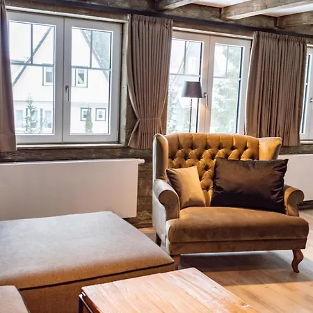 Strandberg's Ursprung: & Kitchen Braunlage