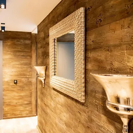 Strandberg's Ursprung: & Kitchen Braunlage