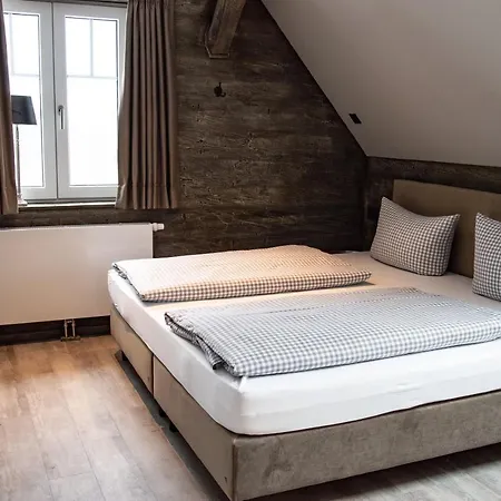 Strandberg's Ursprung: & Kitchen * Braunlage