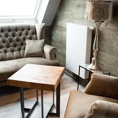 Strandberg's Ursprung: & Kitchen Braunlage