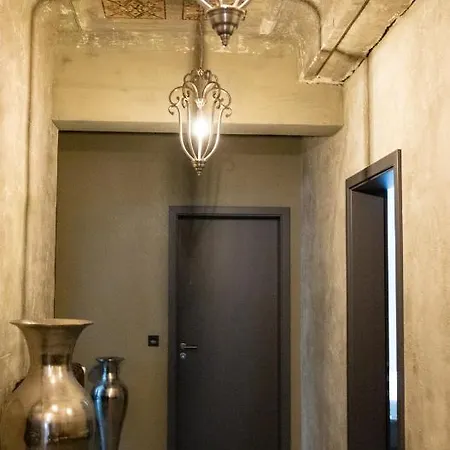 Strandberg's Ursprung: & Kitchen