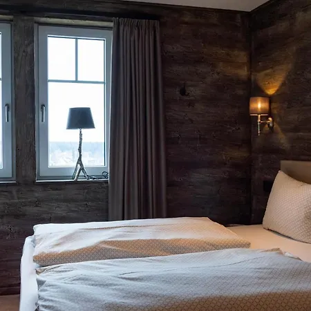 Strandberg's Ursprung: & Kitchen * Braunlage