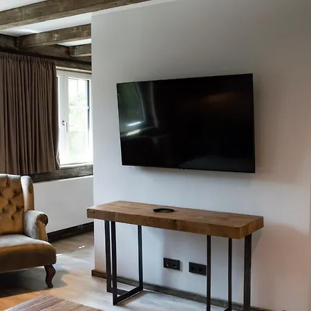 Strandberg's Ursprung: & Kitchen * Braunlage