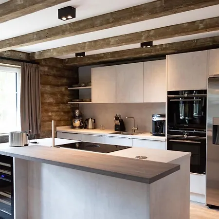 Strandberg's Ursprung: & Kitchen * Braunlage