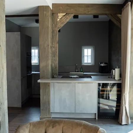 Strandberg's Ursprung: & Kitchen Braunlage