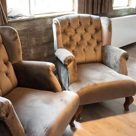 Strandberg's Ursprung: & Kitchen Braunlage