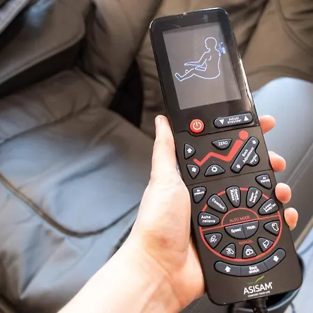 Strandberg's Ursprung: & Kitchen Braunlage