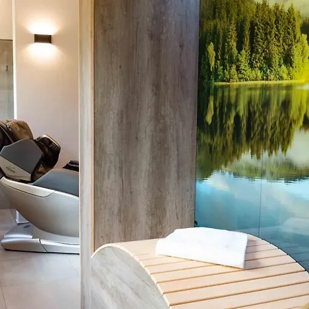 Strandberg's Ursprung: & Kitchen * Braunlage