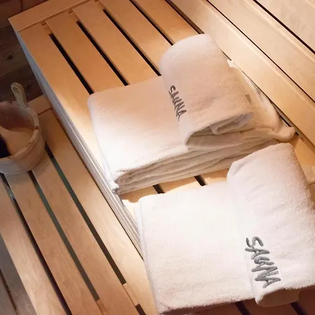 Apartament Strandberg's Ursprung: & Kitchen Braunlage