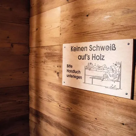 Apartament Strandberg's Ursprung: & Kitchen Braunlage