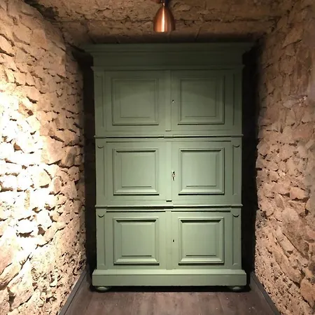 Strandberg's Ursprung: & Kitchen * Braunlage