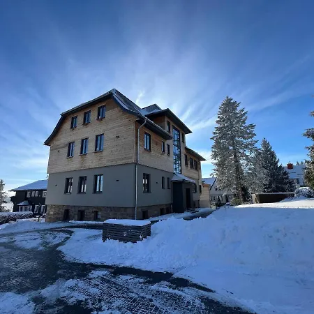 Strandberg's Ursprung: & Kitchen Appartement *