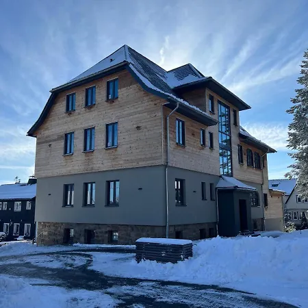 Strandberg's Ursprung: & Kitchen * Braunlage