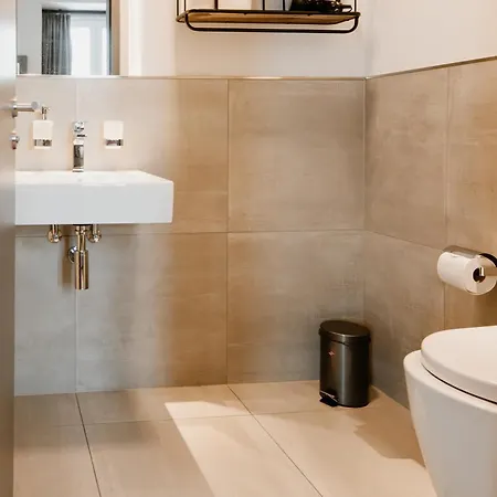 Strandberg's Ursprung: Spa&kitchen * Braunlage