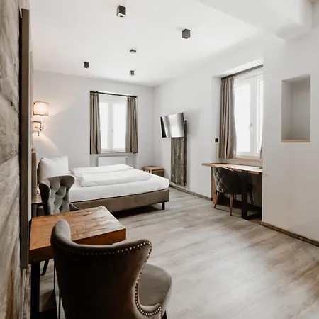 Strandberg's Ursprung: Spa&kitchen Apartment
