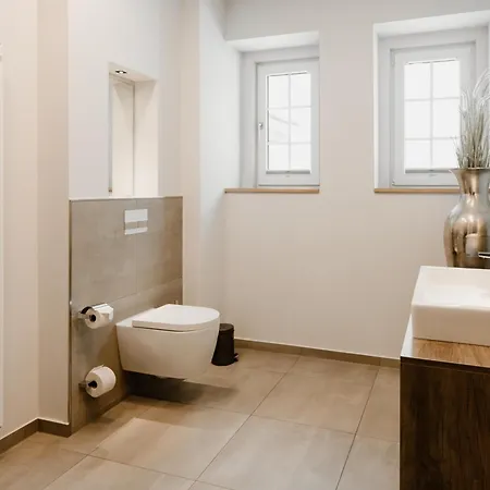 Strandberg's Ursprung: Spa&kitchen Apartment Braunlage