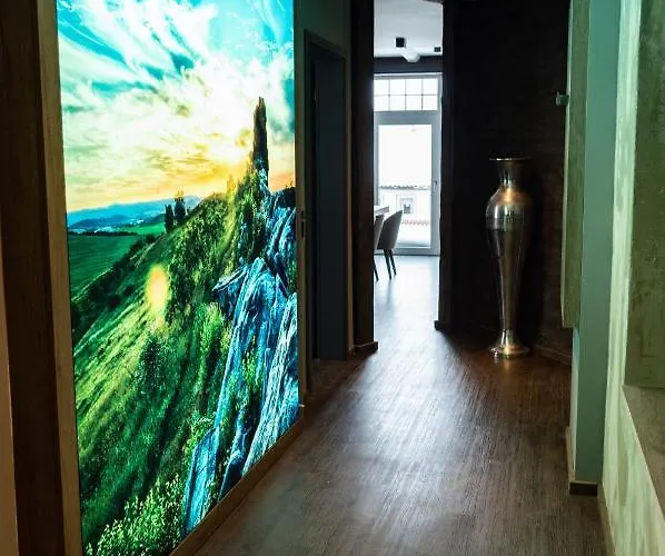 Strandberg's Ursprung: & Kitchen * 布劳恩拉格