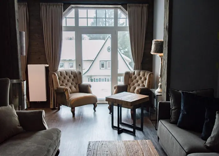 Strandberg's Ursprung: & Kitchen * 布劳恩拉格