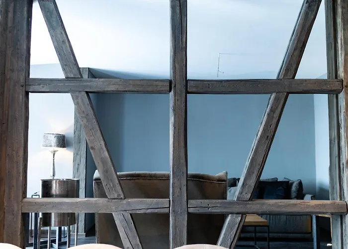 Strandberg's Ursprung: & Kitchen * 布劳恩拉格