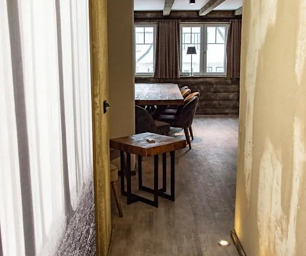 Strandberg's Ursprung: & Kitchen 布劳恩拉格