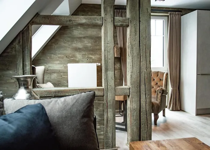 Strandberg's Ursprung: & Kitchen 公寓 布劳恩拉格