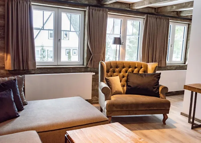 Strandberg's Ursprung: & Kitchen 布劳恩拉格