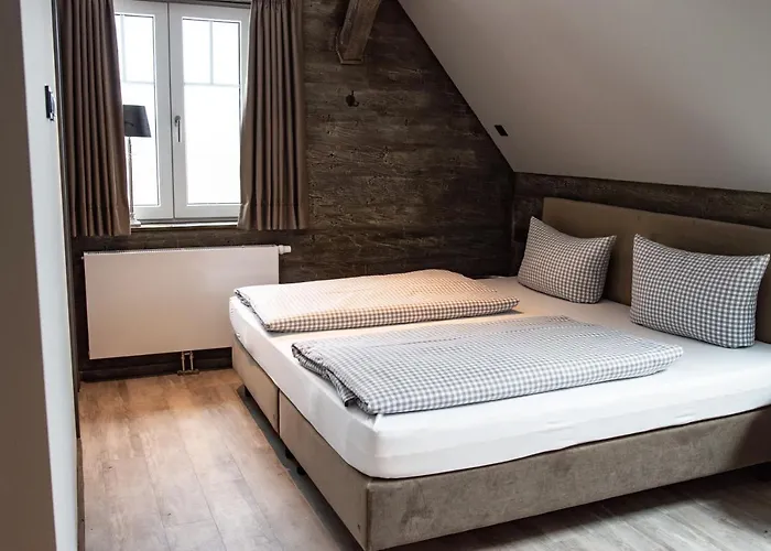 Strandberg's Ursprung: & Kitchen * 布劳恩拉格