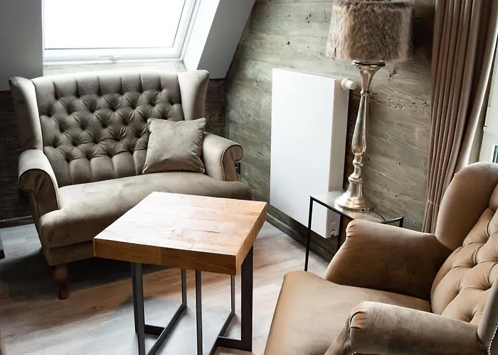 Strandberg's Ursprung: & Kitchen 布劳恩拉格