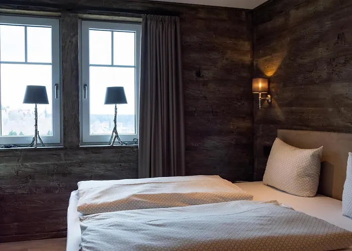 Strandberg's Ursprung: & Kitchen * 布劳恩拉格