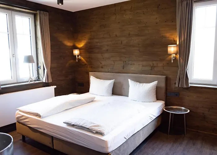 Strandberg's Ursprung: & Kitchen