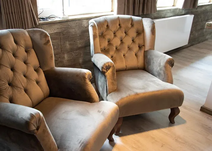 Strandberg's Ursprung: & Kitchen 布劳恩拉格